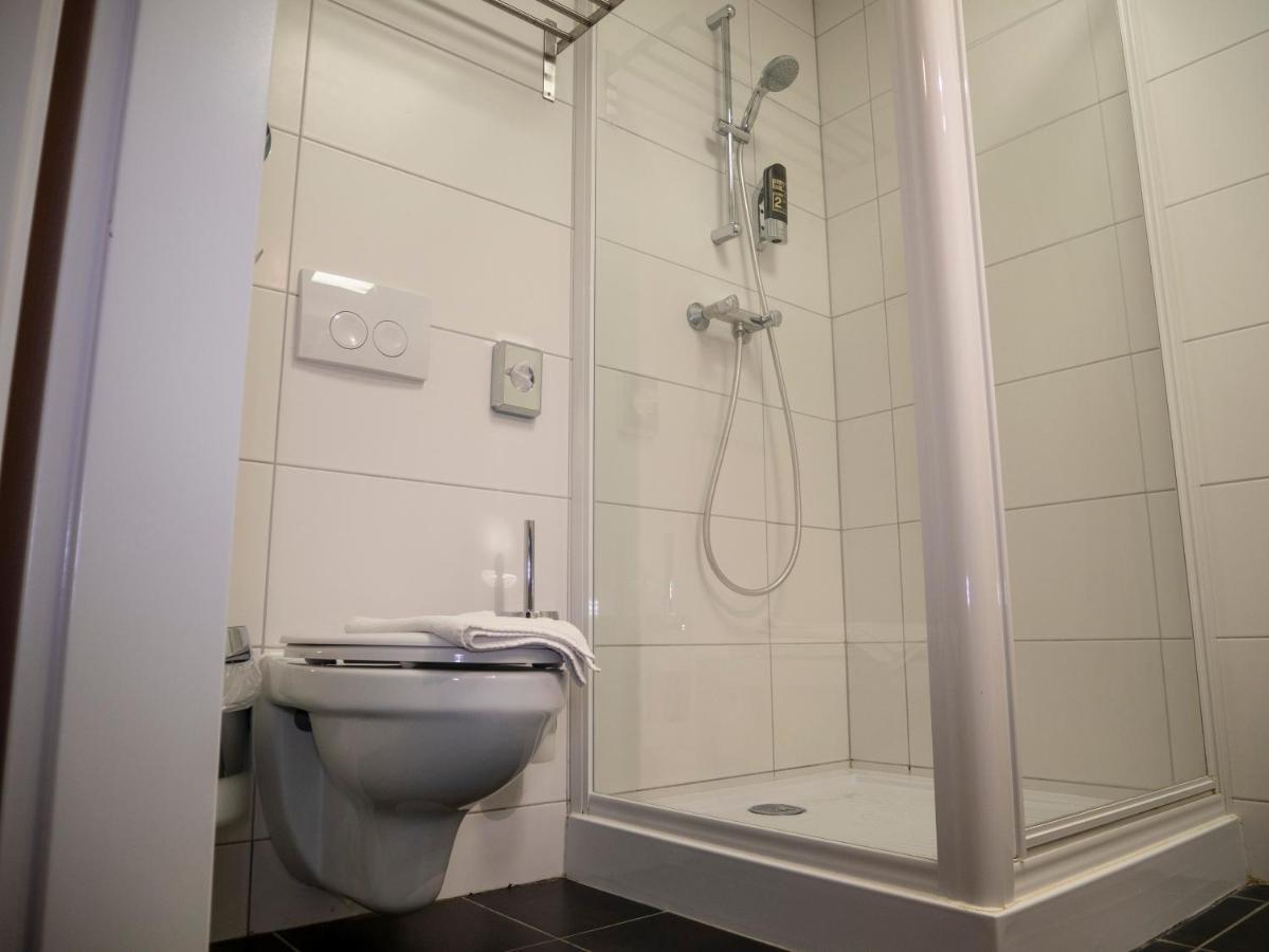 האג Hotel Hague Center מראה חיצוני תמונה