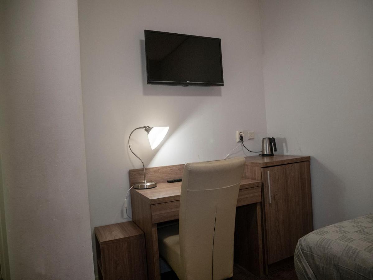 האג Hotel Hague Center מראה חיצוני תמונה
