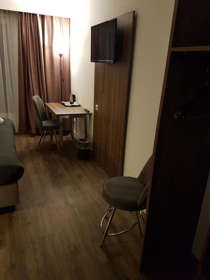 האג Hotel Hague Center מראה חיצוני תמונה